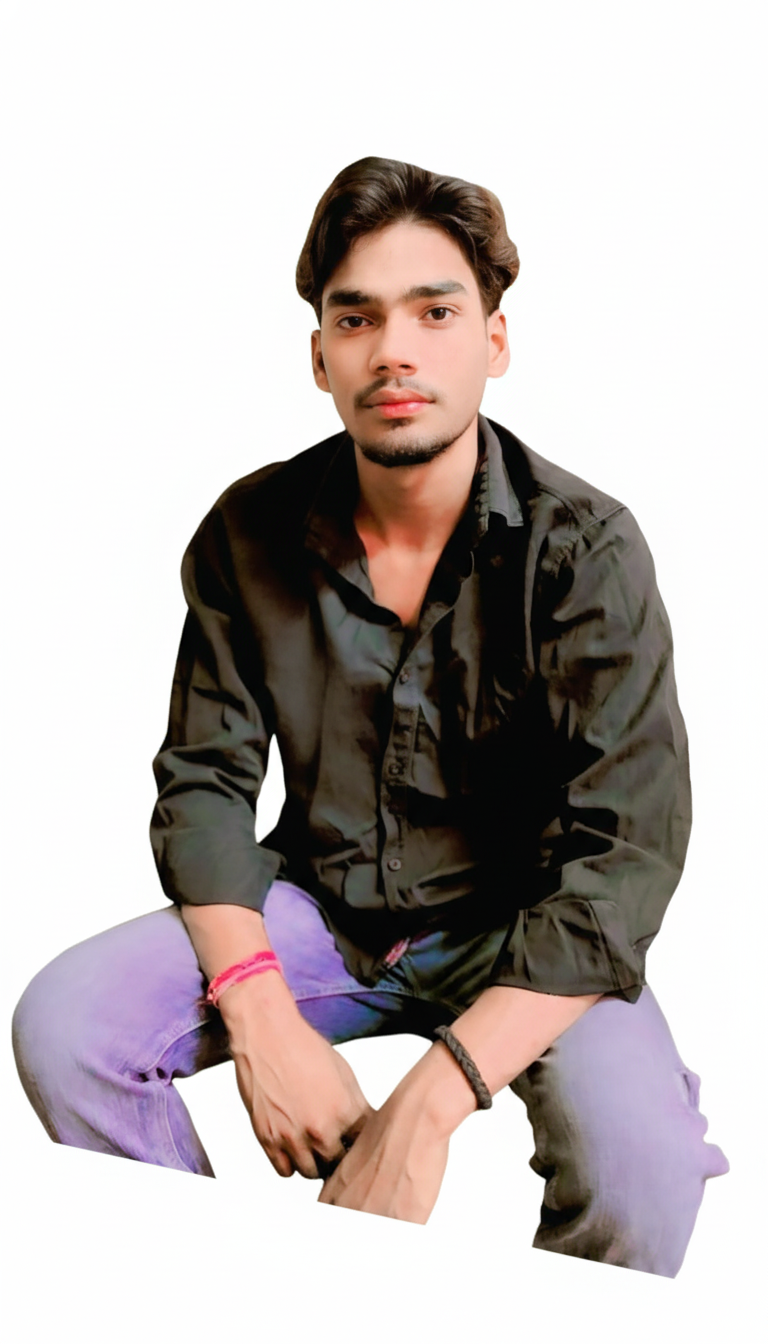 Parvesh Saini